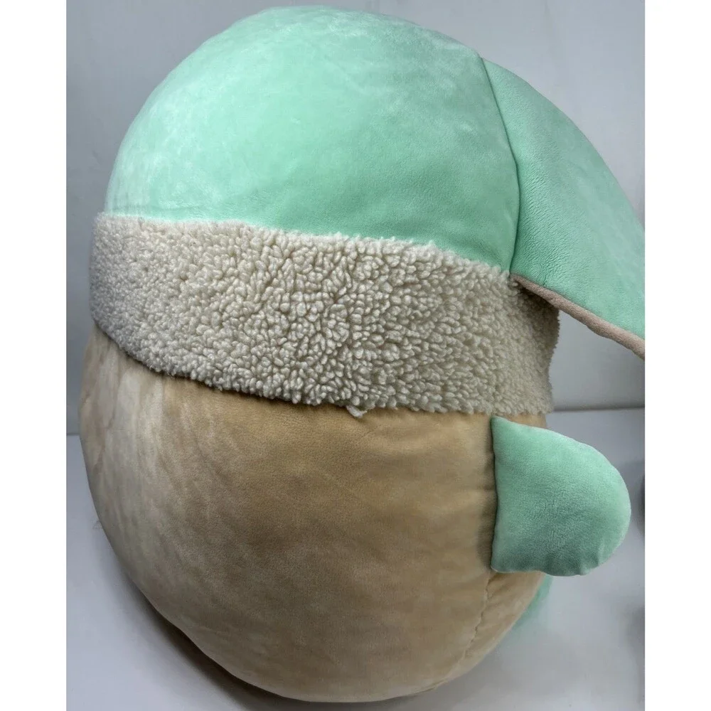 GROGU 20